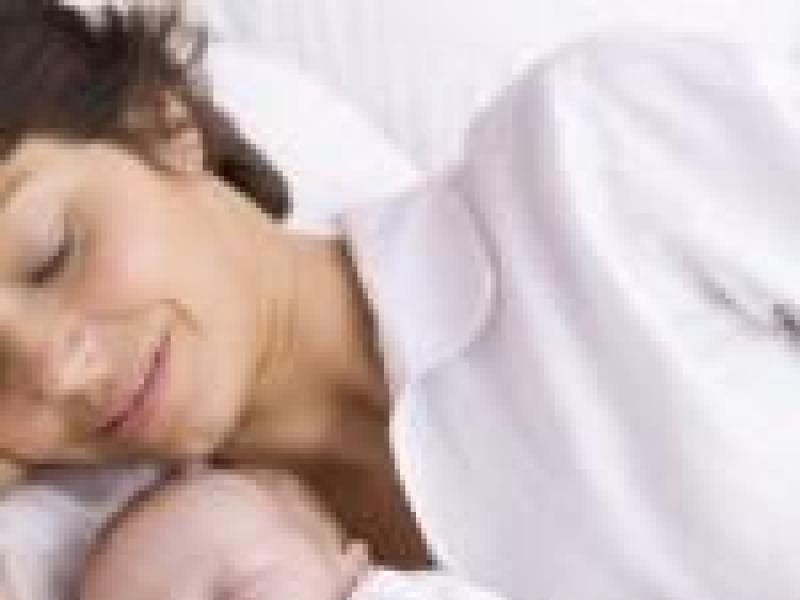 Ремонт перед рождением малыша: советы от Veter Коммуникации и бытовая техника, электроника